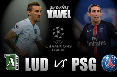 Vindo de derrota na Ligue 1, PSG visita Ludogorets buscando primeira vitória na Champions