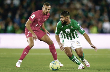 Previa Real Betis vs Sevilla FC: derbi trampa