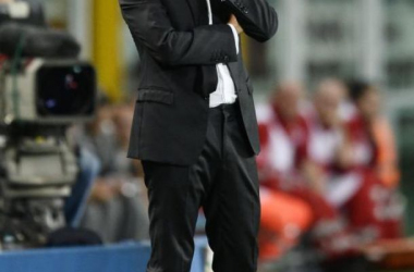 Milan, Allegri: "Abbiamo giocato male, ma non sono preoccupato"