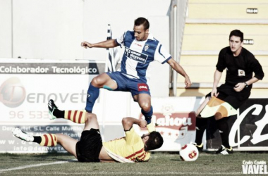 Previa de la jornada 2 de la Segunda División B grupo III: rectificar errores y confirmar sensaciones