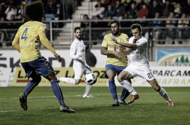 Previa Real Madrid CF - Cádiz CF: prohibido confiarse