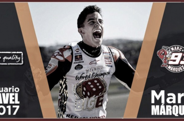 Anuario VAVEL MotoGP 2017: Marc Márquez, una leyenda que sigue creciendo