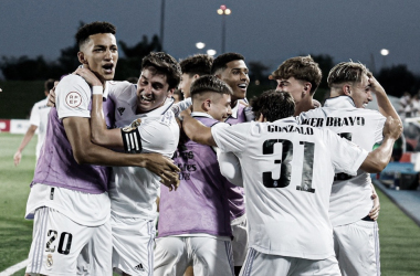 Previa Real Madrid Castilla vs Eldense: duelo por el ascenso