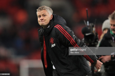 Ole Gunnar Solskjaer individually praises every Man United player after 1-0 win vs Tottenham