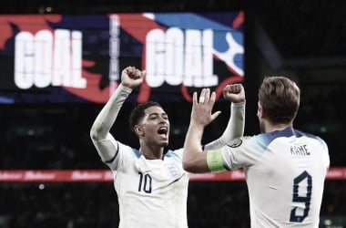  Inglaterra anuncia lista de pré-convocados para a disputa da Eurocopa