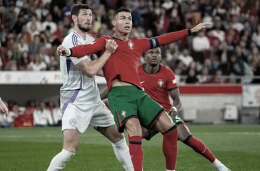 Escócia e Portugal se enfrentam em lados distintos na Nations League