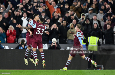 Four things we learnt from West Ham United's Premier League win over Brentford