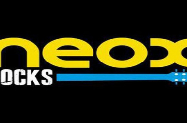 Neox Rocks Festival 2016 se celebrará en Getafe