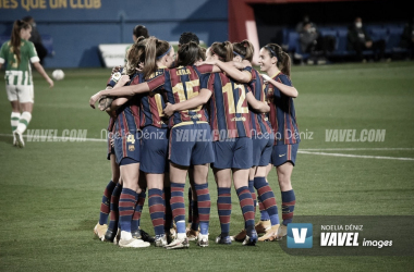 El Barcelona Femenino ya conoce rival para la Champions