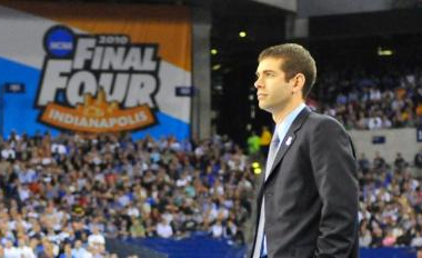 Brad Stevens Hired to Coach the New Look Celtics