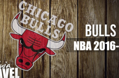 Guía VAVEL NBA 2016/17: Chicago Bulls