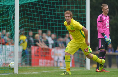 El Nantes gana al Lorient