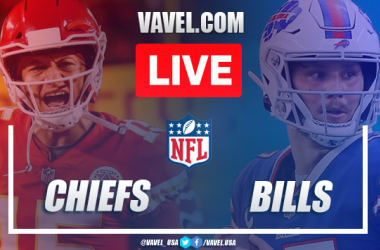 Highlights and Touchdowns of Chiefs 26-17 Bills on week 6 NFL 2020&nbsp;