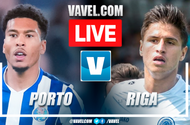 FCP 0-0 RFS