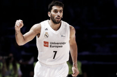 Previa Valencia Basket - Real Madrid: los 'taronjas' reciben al campeón en un mal momento&nbsp;