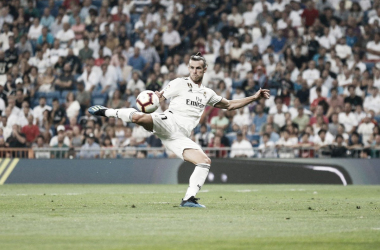 Bale, nuevo rey vikingo