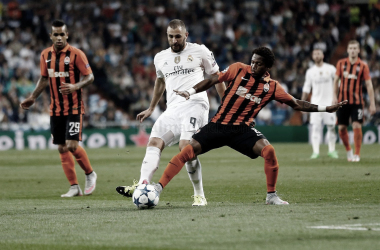 Análisis del Shakhtar Donetsk, rival del Real Madrid: el tapado del grupo