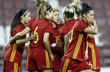 España: objetivo Mundial 2019, las claves de una clasificación perfecta