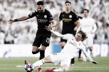 OFICIAL: El partido entre el Manchester City y el Real Madrid, suspendido por el coronavirus