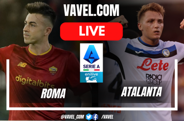 AS Roma vs Atalanta