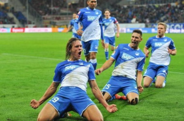 Hoffenheim 3-3 Freiburg: Stoppage time equaliser maintains unbeaten record for Hoffenheim