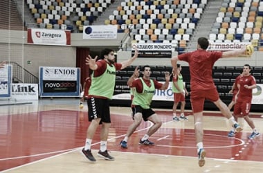 El balonmano español queda huérfano