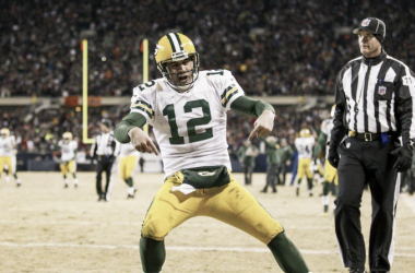 El debate: ¿debe jugar Aaron Rodgers?