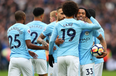 Premier League - Il Manchester City ha ancora fame, travolto il West Ham: 1-4 all&#039;Olympic Stadium