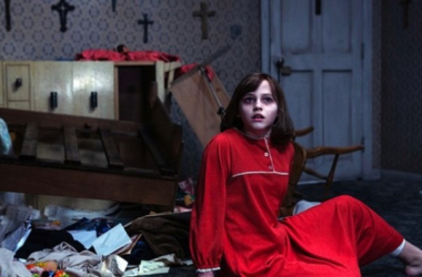 Primer tráiler de &quot;Expediente Warren 2: the enfield poltergeist&quot;