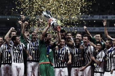 Supercoppa Italiana, Juventus e Milan si affronteranno a Doha il prossimo 23 dicembre