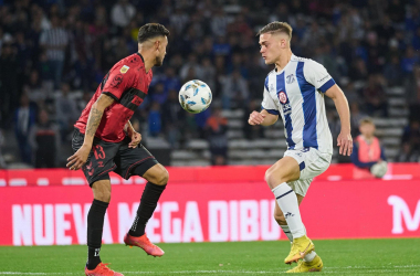 Foto: Prensa Talleres