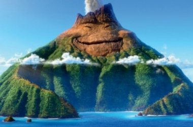 &#039;Lava&#039;, nuevo cortometraje de Pixar