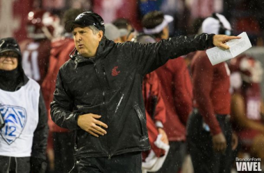 Clary: After Tumultuous Beginning, Washington State Playing Outstanding Football In Year Four Of Mike Leach Rebuilding Project
