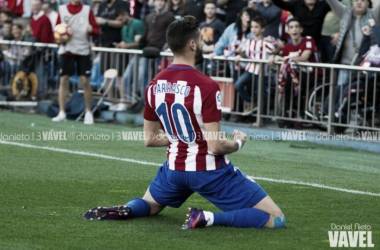 Atlético, Ferreira Carrasco e Gaitan volano in Cina: ufficiale il loro passaggio al Dalian Yifang