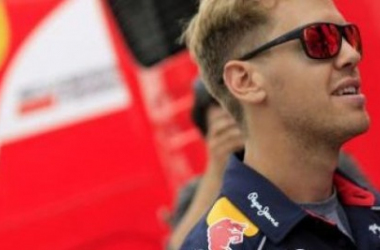Hongrie - EL1 : Vettel devance Webber