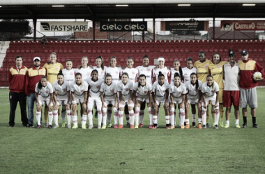 Audax/Corinthians vence Cresspom no jogo de ida da semifinal da Copa do Brasil Feminina