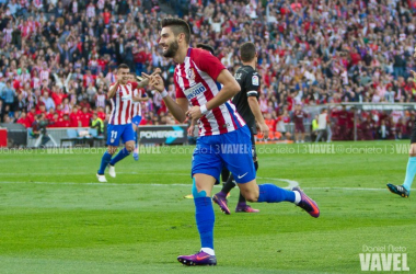 Humillados en el Calderón