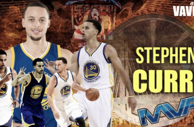 Guía VAVEL NBA 2016/17: Stephen Curry, a la caza del MVP y del anillo