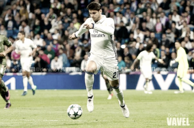 Morata anotó el gol más rápido a domicilio desde 2008