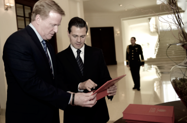 El legado de Roger Goodell