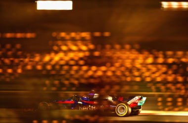 F1, Cina GP - Il Bahrain lascia strascichi, Hartley e Perez ancora in polemica