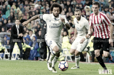 Marcelo: &quot;Un partido aquí, siempre es difícil”