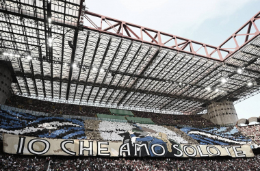 Internazionale x Roma AO VIVO: onde assistir ao jogo em tempo real na Serie A