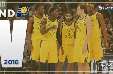 Guía Playoffs NBA 2018: Indiana Pacers, el renacer de las cenizas