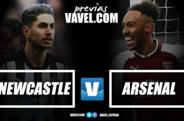 Previa Newcastle - Arsenal: los &#039;Gunners&#039; quieren asegurar Europa