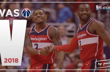 Guía Playoffs NBA 2018: Washington Wizards, temporada dura