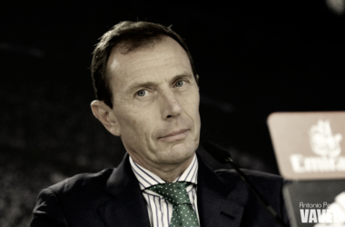 Butragueño: “Lo prioritario es que vengan sin lesiones&quot;