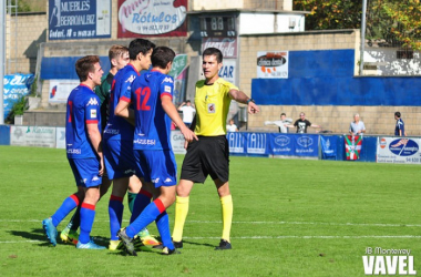 Clasificación del grupo II si... se valora los goles anotados