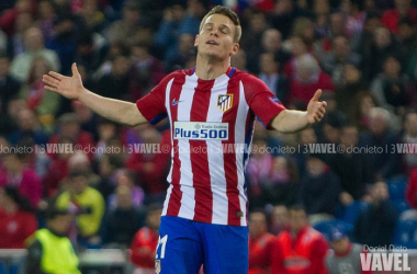 Gameiro o la &#039;Ley del 3x1&#039;