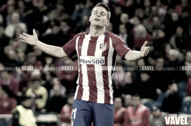 ¿Qué perdería el Atleti sin Gameiro?